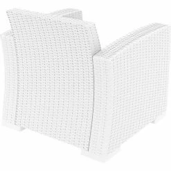 Siesta MONACO WHITE ΠΟΛΥΘΡΟΝΑ ΠΟΛ/ΝΙΟΥ 6 Siesta MONACO WHITE ΠΟΛΥΘΡΟΝΑ ΠΟΛ/ΝΙΟΥ -κατάστημα καρεκλών monaco white πολυθρονα πολ νιου 2