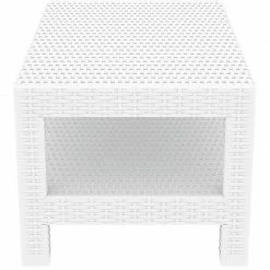 Siesta MONACO WHITE ΤΡΑΠΕΖΙ 92Χ57Χ45εκ. ΠΟΛ/ΝΙΟΥ 6 Siesta MONACO WHITE ΤΡΑΠΕΖΙ 92Χ57Χ45εκ. ΠΟΛ/ΝΙΟΥ -κατάστημα καρεκλών monaco white τραπεζι 92χ57χ45εκ πολ νιου 2