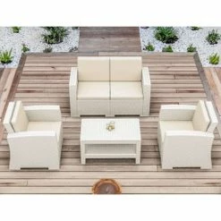 Siesta MONACO WHITE ΤΡΑΠΕΖΙ 92Χ57Χ45εκ. ΠΟΛ/ΝΙΟΥ 7 Siesta MONACO WHITE ΤΡΑΠΕΖΙ 92Χ57Χ45εκ. ΠΟΛ/ΝΙΟΥ -κατάστημα καρεκλών monaco white τραπεζι 92χ57χ45εκ πολ νιου 3