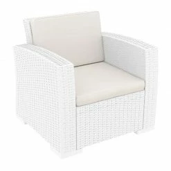 Siesta MONACO ΜΑΞΙΛΑΡΙ ΠΛΑΤΗΣ