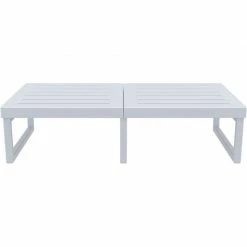 Siesta MYKONOS ΤΡΑΠΕΖΙ SILVER GREY 130X65X33εκ. ΠΟΛ/ΝΙΟΥ 7 Siesta MYKONOS ΤΡΑΠΕΖΙ SILVER GREY 130X65X33εκ. ΠΟΛ/ΝΙΟΥ -κατάστημα καρεκλών mykonos τραπεζι silver grey 130x65x33εκ πολ νιου 2