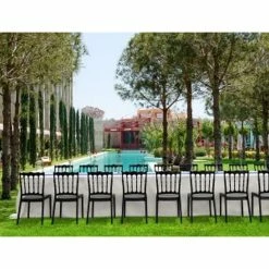 Siesta NAPOLEON BLACK ΚΑΡΕΚΛΑ ΠΟΛ/ΝΙΟΥ -κατάστημα καρεκλών napoleon black καρεκλα πολ νιου 3