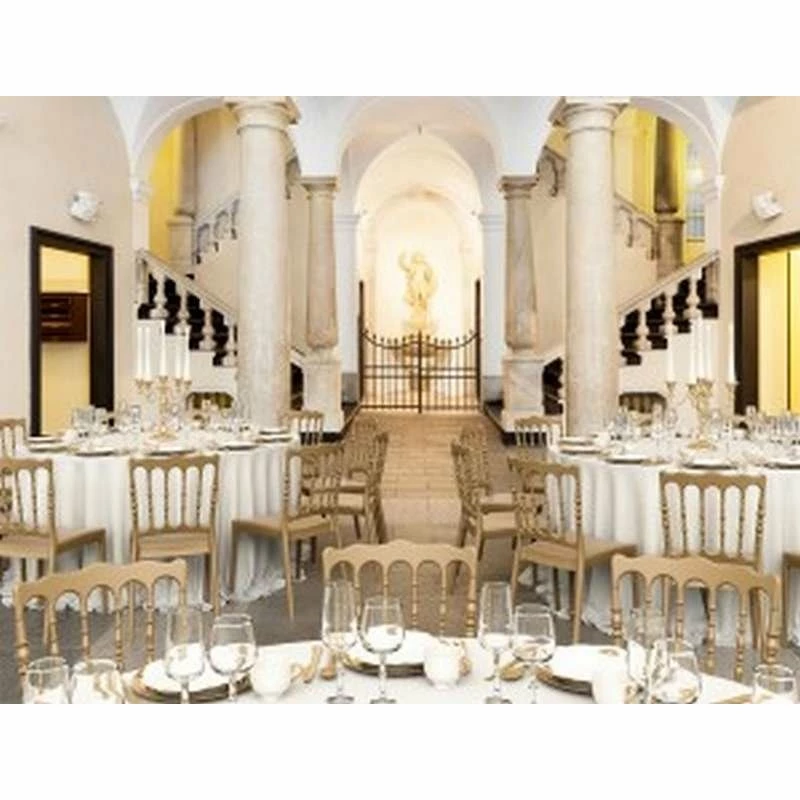 Siesta NAPOLEON GOLD ΚΑΡΕΚΛΑ ΠΟΛ/ΝΙΟΥ 4 Siesta NAPOLEON GOLD ΚΑΡΕΚΛΑ ΠΟΛ/ΝΙΟΥ - Image 4