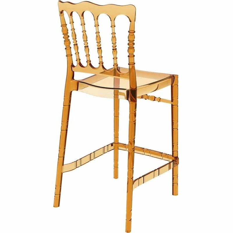 Siesta OPERA 65εκ.ΣΚΑΜΠΟ(Σ4)AMBER TRANSP. 2 Siesta OPERA 65εκ.ΣΚΑΜΠΟ(Σ4)AMBER TRANSP. - Image 2