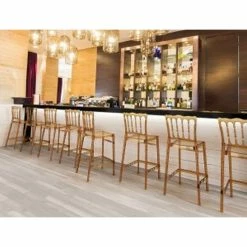 Siesta OPERA 65εκ.ΣΚΑΜΠΟ(Σ4)AMBER TRANSP. 7 Siesta OPERA 65εκ.ΣΚΑΜΠΟ(Σ4)AMBER TRANSP. -κατάστημα καρεκλών opera 65εκσκαμποσ4amber transp 3