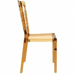 Siesta OPERA AMBER TRANSPARENT(Σ4)KAPEKΛA -κατάστημα καρεκλών opera amber transparentσ4kapekλa 2