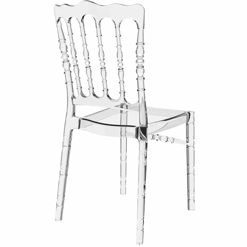 Siesta OPERA CLEAR TRANSPARENT(Σ4)KAPEKΛA 2 Siesta OPERA CLEAR TRANSPARENT(Σ4)KAPEKΛA - Image 2