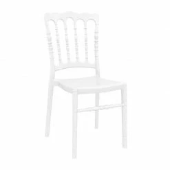 Siesta OPERA GLOSSY WHITE(Σ4)KAPEKΛA