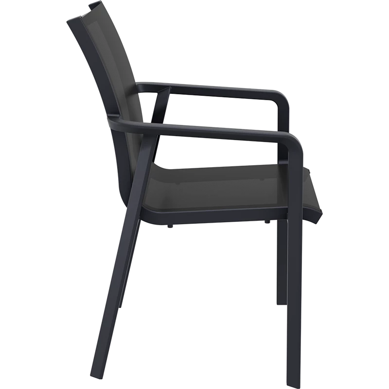 Siesta PACIFIC ΠΟΛΥΘΡΟΝΑ BLACK/BLACK ΠΟΛ/ΝΙΟΥ 3 Siesta PACIFIC ΠΟΛΥΘΡΟΝΑ BLACK/BLACK ΠΟΛ/ΝΙΟΥ - Image 3