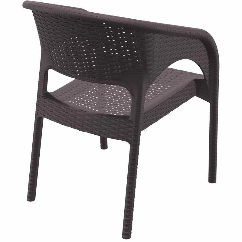 Siesta PANAMA BROWN ΠΟΛΥΘΡΟΝΑ ΠΟΛ/ΝΙΟΥ 3 Siesta PANAMA BROWN ΠΟΛΥΘΡΟΝΑ ΠΟΛ/ΝΙΟΥ - Image 3