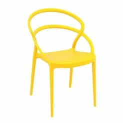 Siesta PIA YELLOW ΚΑΡΕΚΛΑ ΠΟΛ/ΝΙΟΥ