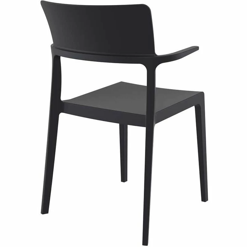 Siesta PLUS BLACK ΠΟΛΥΘΡΟΝΑ ΠΟΛ/ΝΙΟΥ 2 Siesta PLUS BLACK ΠΟΛΥΘΡΟΝΑ ΠΟΛ/ΝΙΟΥ - Image 2