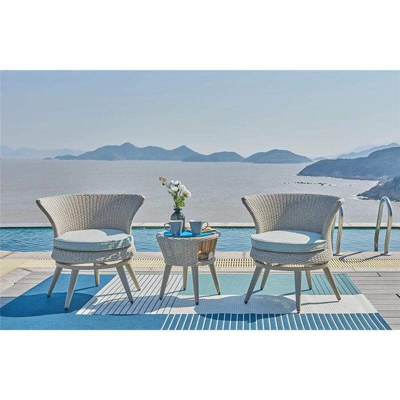 Lianos Rattan Καθιστικό Σέτ 3 Τεμαχίων ,Με Αλουμίνιο Σκελετό 203450 1 Lianos Rattan Καθιστικό Σέτ 3 Τεμαχίων ,Με Αλουμίνιο Σκελετό 203450