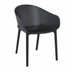 Siesta SKY BLACK ΠΟΛΥΘΡΟΝΑ ΠΟΛ/ΝΙΟΥ