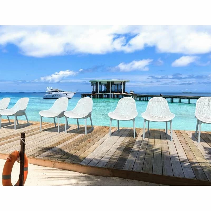 Siesta SKY LOUNGE TAUPE ΠΟΛΥΘΡΟΝΑ ΠΟΛ/ΝΙΟΥ 4 Siesta SKY LOUNGE TAUPE ΠΟΛΥΘΡΟΝΑ ΠΟΛ/ΝΙΟΥ - Image 4