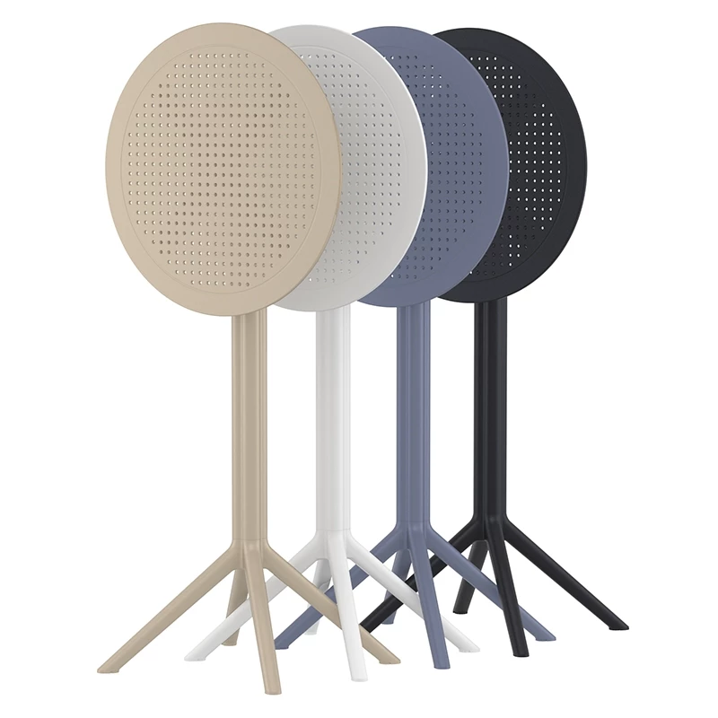 Siesta SKY OL.GREEN BAR Φ60Χ108εκ.ΠΤΥΣ/ΝΟ ΤΡΑΠ. ΠΟΛ/ΝΙΟΥ 2 Siesta SKY OL.GREEN BAR Φ60Χ108εκ.ΠΤΥΣ/ΝΟ ΤΡΑΠ. ΠΟΛ/ΝΙΟΥ - Image 2