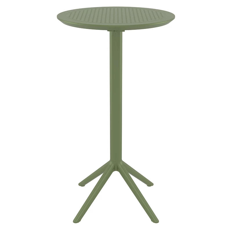 Siesta SKY OL.GREEN BAR Φ60Χ108εκ.ΠΤΥΣ/ΝΟ ΤΡΑΠ. ΠΟΛ/ΝΙΟΥ 1 Siesta SKY OL.GREEN BAR Φ60Χ108εκ.ΠΤΥΣ/ΝΟ ΤΡΑΠ. ΠΟΛ/ΝΙΟΥ