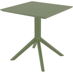 Εξώφυλλο -κατάστημα καρεκλών sky olive green 70x70x74εκ τραπεζι πολ νιου 1
