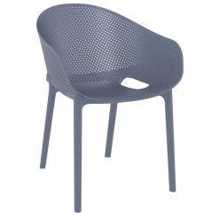 Siesta SKY PRO DARK GREY ΠΟΛΥΘΡΟΝΑ ΠΟΛ/ΝΙΟΥ