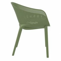 Siesta SKY PRO OL.GREEN ΠΟΛΥΘΡΟΝΑ ΠΟΛ/ΝΙΟΥ -κατάστημα καρεκλών sky pro olgreen πολυθρονα πολ νιου 2