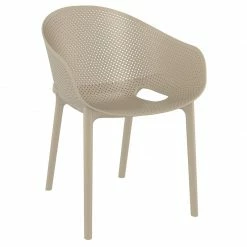 Siesta SKY PRO TAUPE ΠΟΛΥΘΡΟΝΑ ΠΟΛ/ΝΙΟΥ