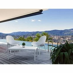 Siesta SKY YELLOW 100Χ60Χ40εκ. ΤΡΑΠΕΖΙ ΠΟΛ/ΝΙΟΥ 7 Siesta SKY YELLOW 100Χ60Χ40εκ. ΤΡΑΠΕΖΙ ΠΟΛ/ΝΙΟΥ -κατάστημα καρεκλών sky yellow 100χ60χ40εκ τραπεζι πολ νιου 3