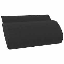 Siesta SLIM ΜΑΞΙΛΑΡΙ POLYESTER 5εκ.BLACK