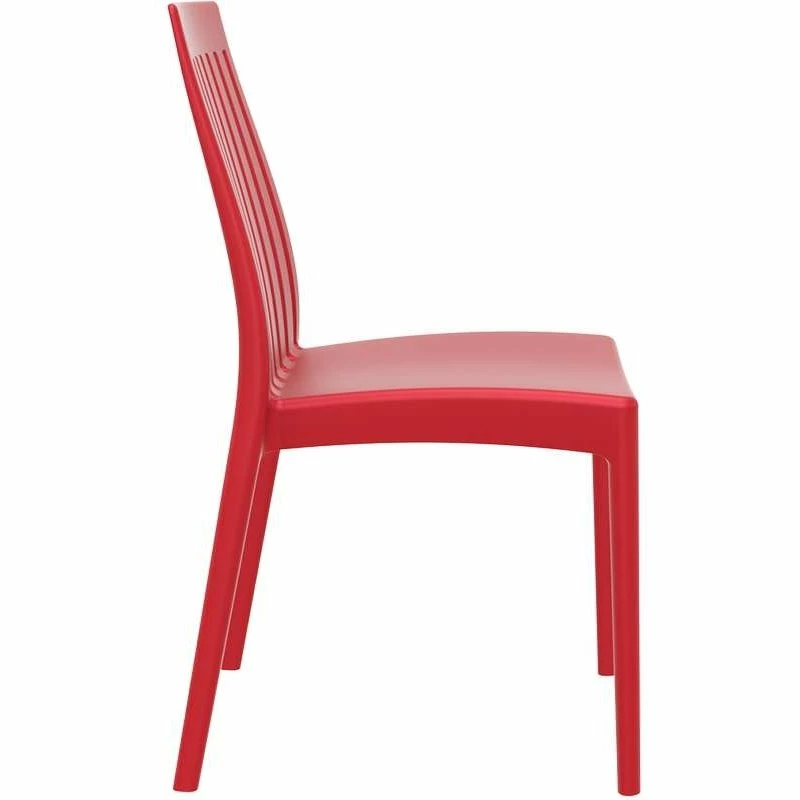 Siesta SOHO RED(Σ20)ΚΑΡΕΚΛΑ ΠΟΛ/ΝΙΟΥ 3 Siesta SOHO RED(Σ20)ΚΑΡΕΚΛΑ ΠΟΛ/ΝΙΟΥ - Image 3