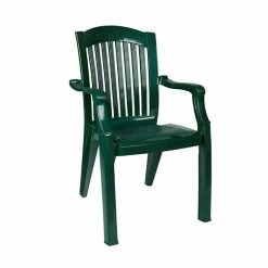 Siesta STAR ΠΡΑΣΙΝΗ ΠΟΛΥΘΡΟΝΑ ΠΛΑΣΤΙΚΗ