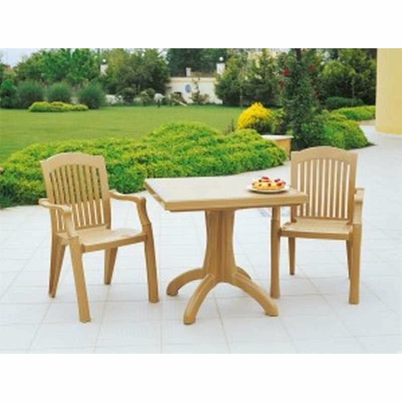 Siesta STAR ΤΕΑΚ ΠΟΛΥΘΡΟΝΑ ΠΛΑΣΤΙΚΗ 2 Siesta STAR ΤΕΑΚ ΠΟΛΥΘΡΟΝΑ ΠΛΑΣΤΙΚΗ - Image 2