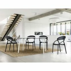 Siesta SUNSET BROWN(Σ4)ΚΑΡΕΚΛΑ ΠΟΛ/ΝΙΟΥ 7 Siesta SUNSET BROWN(Σ4)ΚΑΡΕΚΛΑ ΠΟΛ/ΝΙΟΥ -κατάστημα καρεκλών sunset brownσ4καρεκλα πολ νιου 3