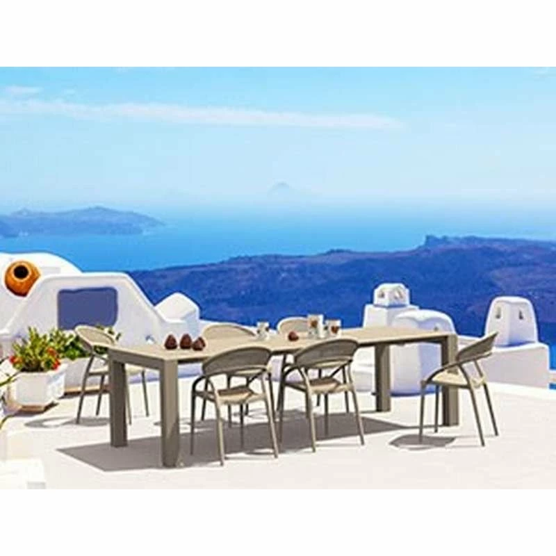 Siesta SUNSET TAUPE ΚΑΡΕΚΛΑ ΠΟΛ/ΝΙΟΥ 4 Siesta SUNSET TAUPE ΚΑΡΕΚΛΑ ΠΟΛ/ΝΙΟΥ - Image 4