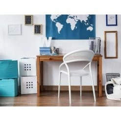 Siesta SUNSET WHITE ΚΑΡΕΚΛΑ ΠΟΛ/ΝΙΟΥ 7 Siesta SUNSET WHITE ΚΑΡΕΚΛΑ ΠΟΛ/ΝΙΟΥ -κατάστημα καρεκλών sunset white καρεκλα πολ νιου 3