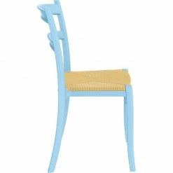Siesta TIFFANY S LIGHT BLUE KAPEKΛA ΠΟΛ/ΝΙΟΥ -κατάστημα καρεκλών tiffany s light blue kapekλa πολ νιου 2