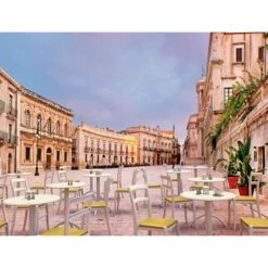 Siesta TIFFANY S WHITE ΚΑΡΕΚΛΑ ΠΟΛ/ΝΙΟΥ -κατάστημα καρεκλών tiffany s white καρεκλα πολ νιου 3