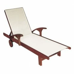 Lianos ΑΝΑΚΛΙΝΟΜΕΝΗ ΞΑΠΛΩΣΤΡΑ ΜΕ ΜΠΡΑΤΣΑ ΚΑΙ ΔΙΑΤΡΗΤΟ ΥΦΑΣΜΑ C2020-R