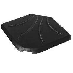 Lianos Βάση Πλάκα Για Γωνιακές Ομπρέλες 25Kgr DTH25-B