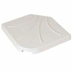 Lianos Βάση Πλάκα Για Γωνιακές Ομπρέλες 25Kgr DTH25-W