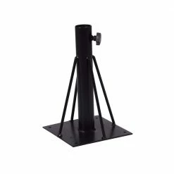 Lianos Γαλβανισμένη Βάση Ομπρέλας 154668