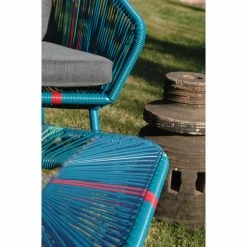 Lianos Καθιστικό Σετ String Με Σκελετό Αλουμινίου 154517 -κατάστημα καρεκλών καθιστικό σετ string με σκελετό αλουμινίου 154517 2