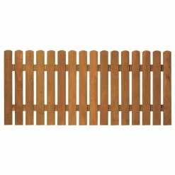 Lianos Ξύλινος Φράκτης 80x180 Z111200