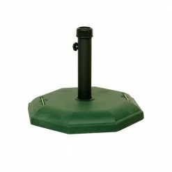 Lianos Πράσινη Τσιμεντένια Βάση Ομπρέλας 27Kgr TH27D