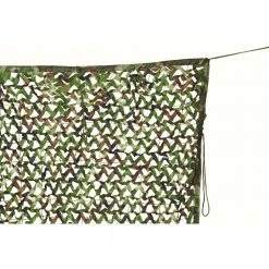 Lianos Δίχτυ σκίασης παραλλαγής 4χ6 Δάσος 154609