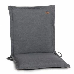 Lianos Χαμηλόπλατο Μαξιλάρι Με Φερμουάρ 93 X 43cm N3/54